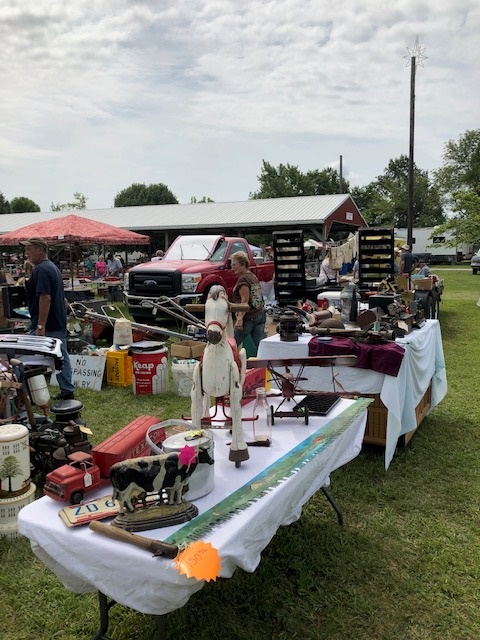 Annual Spring Fling Festival